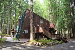 The Lodge on Shawnee Trail